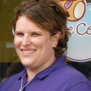 Meet your Posher, Alison